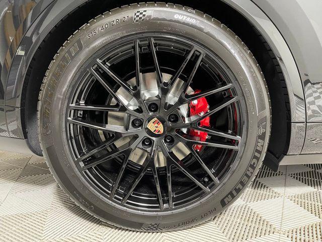 new 2026 Porsche Cayenne car, priced at $140,580