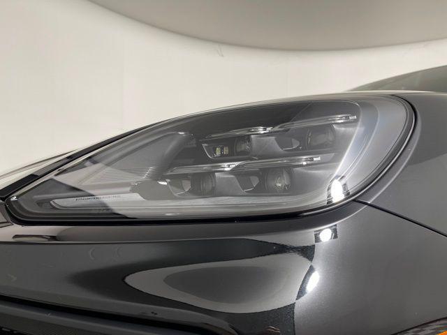 new 2026 Porsche Cayenne car, priced at $140,580