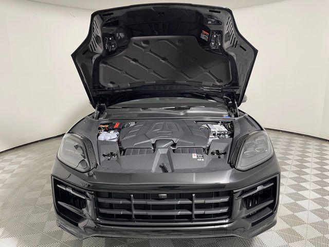 new 2026 Porsche Cayenne car, priced at $140,580
