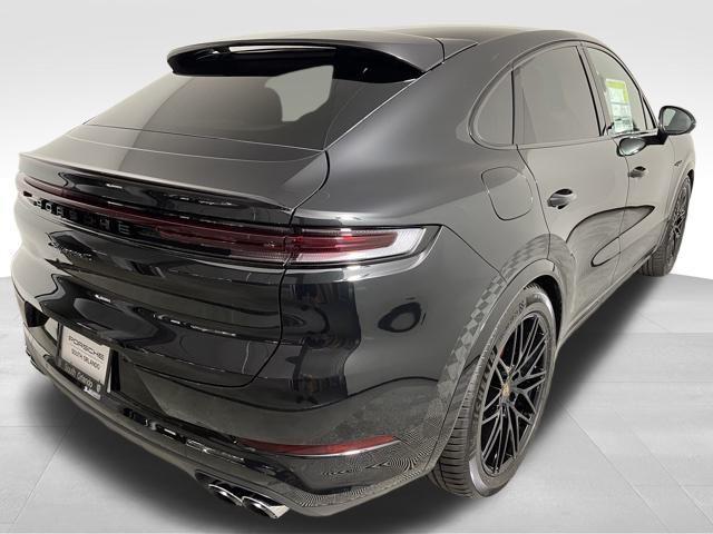 new 2026 Porsche Cayenne car, priced at $140,580