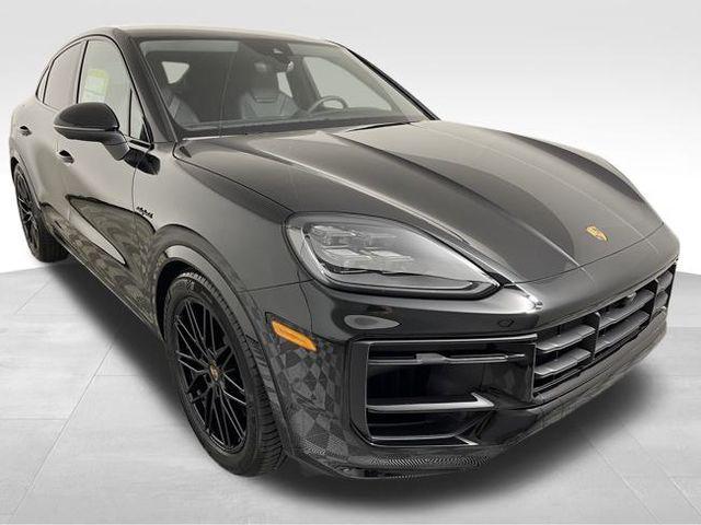 new 2026 Porsche Cayenne car, priced at $140,580