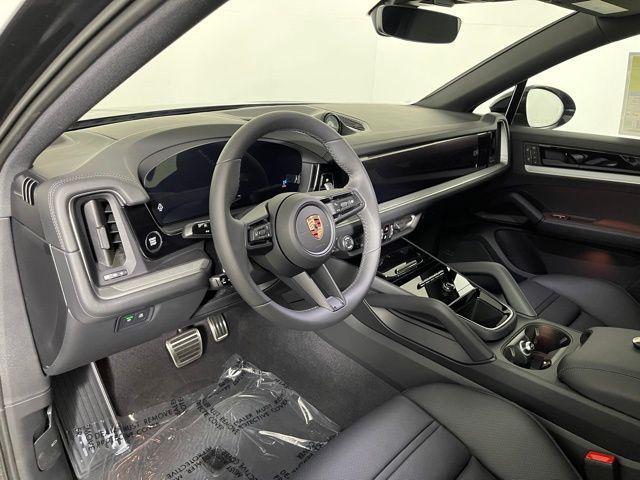 new 2026 Porsche Cayenne car, priced at $140,580