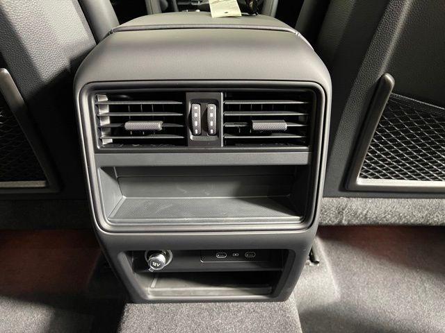 new 2026 Porsche Cayenne car, priced at $140,580