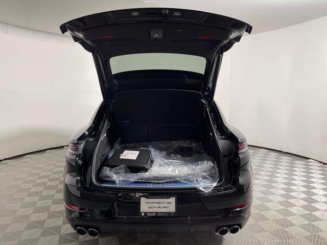 new 2026 Porsche Cayenne car, priced at $140,580