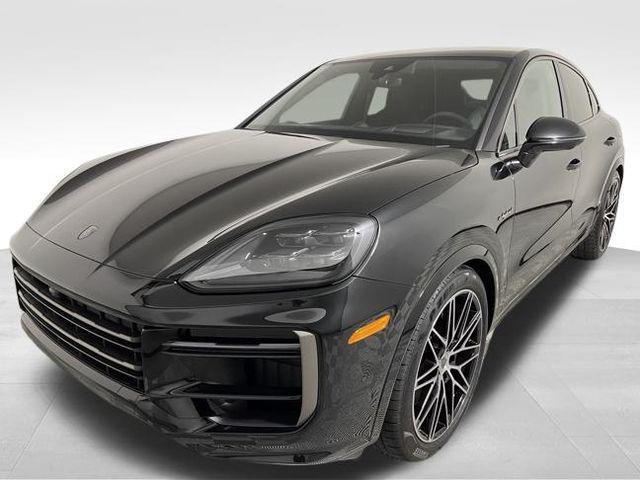 new 2026 Porsche Cayenne car, priced at $180,960
