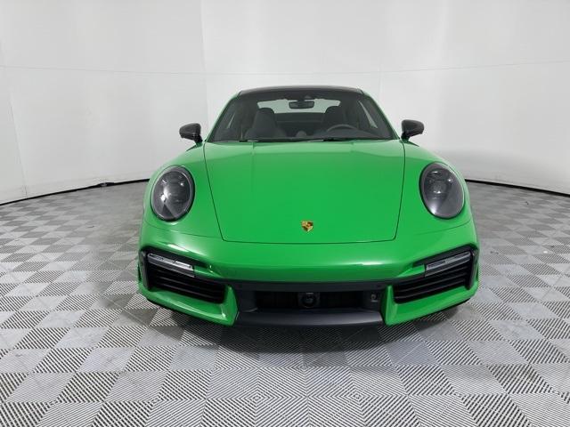 used 2023 Porsche 911 car, priced at $267,253