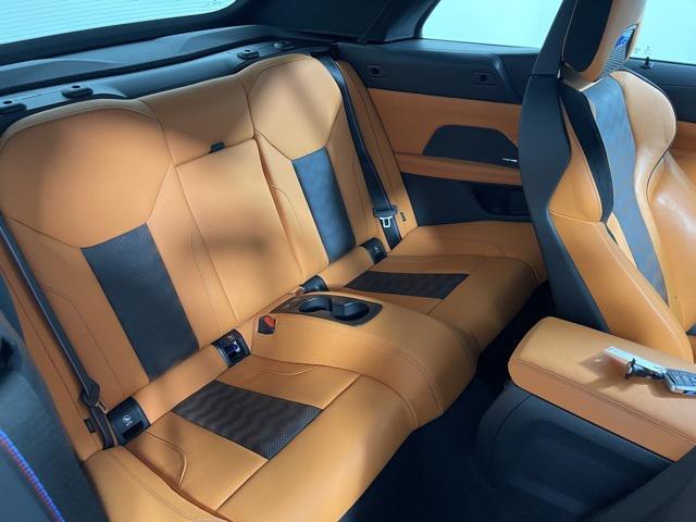used 2022 BMW M4 car, priced at $72,991