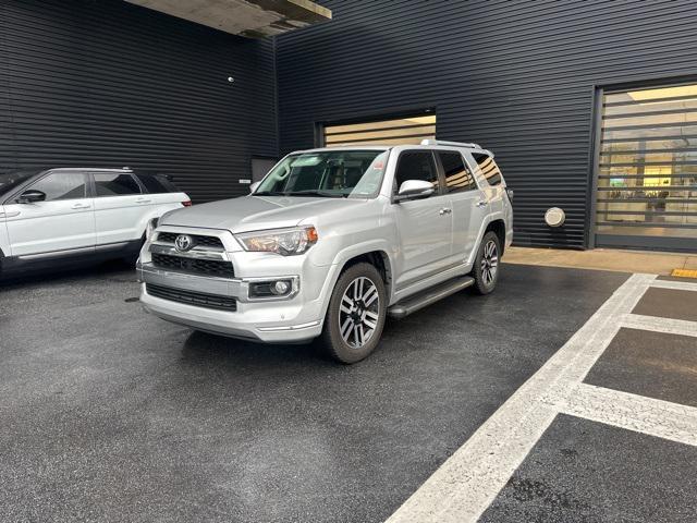 used 2019 Toyota 4Runner car, priced at $29,691