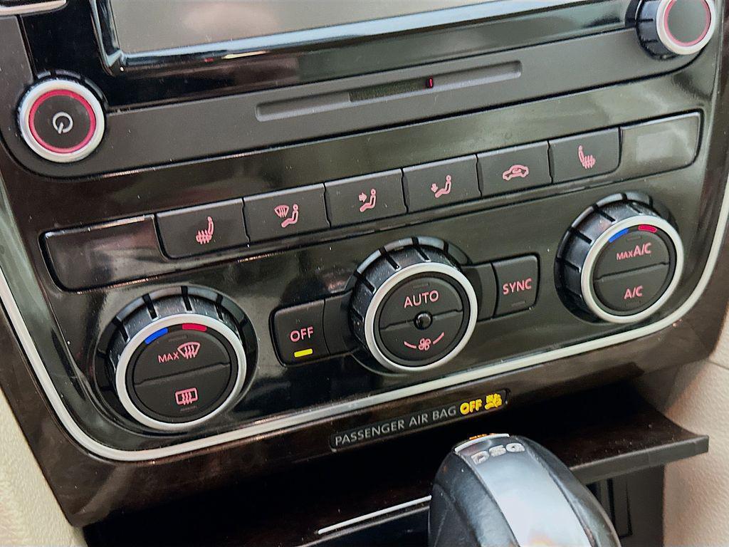 used 2015 Volkswagen Passat car, priced at $10,495