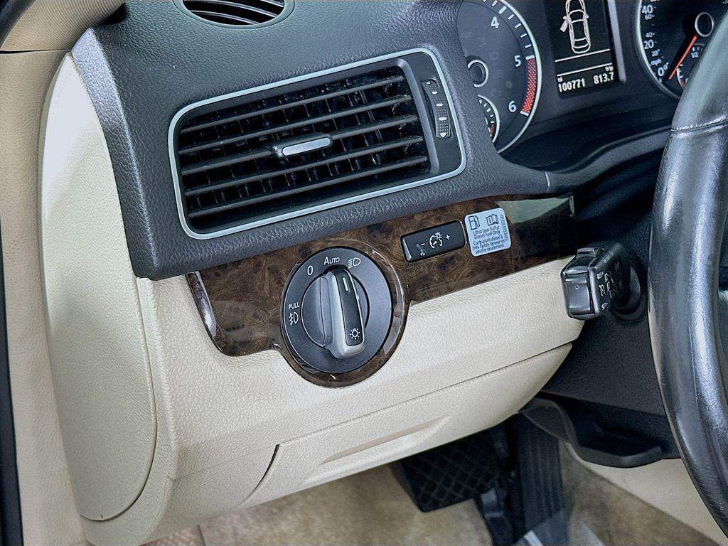 used 2015 Volkswagen Passat car, priced at $10,495