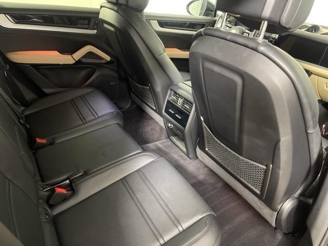 used 2024 Porsche Cayenne car, priced at $81,313