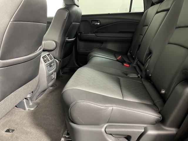 used 2019 Honda Passport car, priced at $25,536