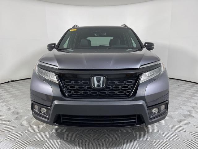 used 2019 Honda Passport car, priced at $25,536