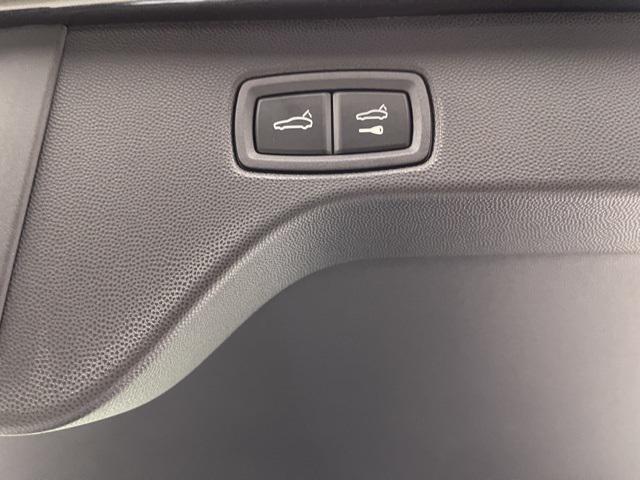 new 2025 Porsche Macan car, priced at $96,815
