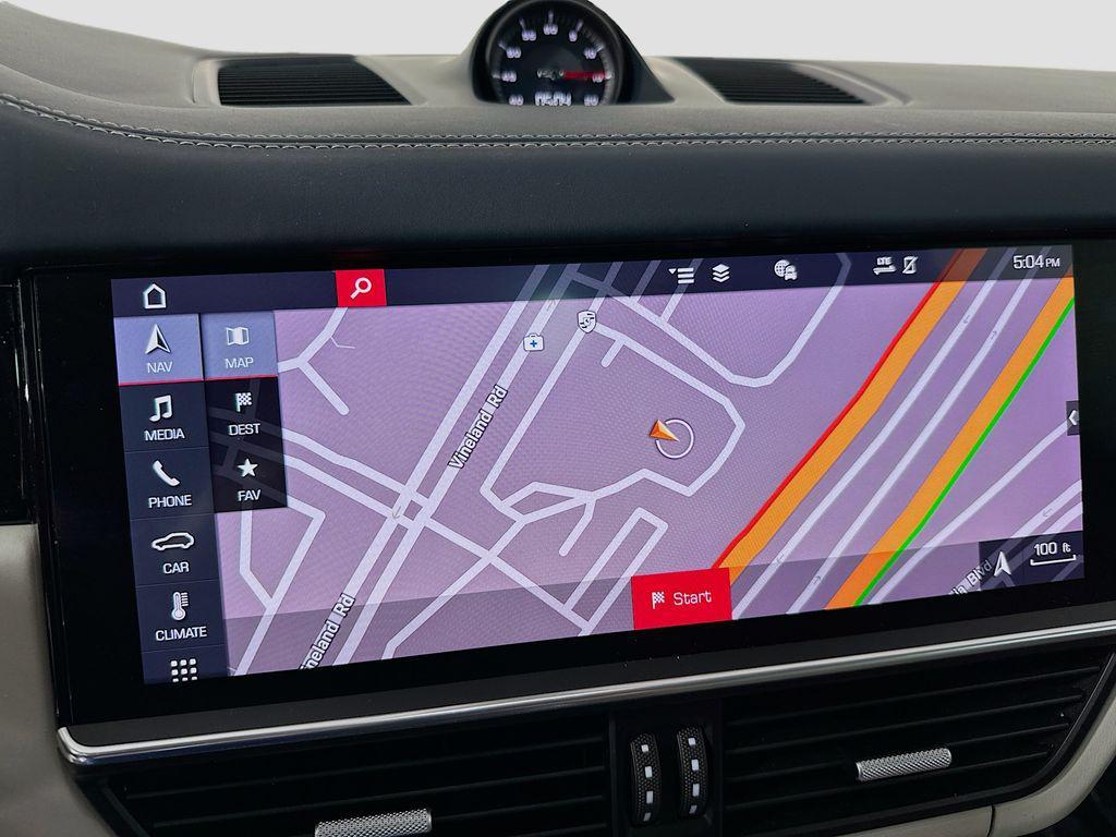 used 2019 Porsche Cayenne car, priced at $29,995