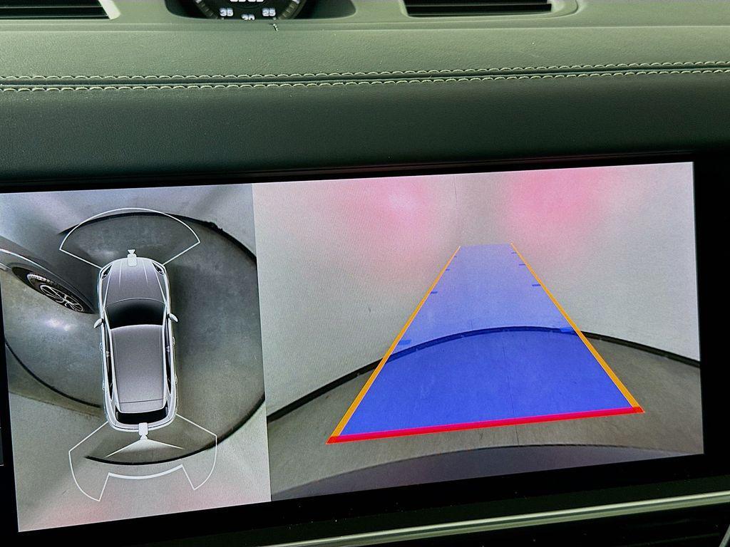 used 2019 Porsche Cayenne car, priced at $29,995