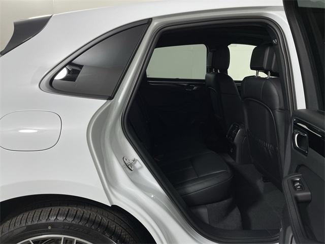 used 2024 Porsche Macan car, priced at $58,999