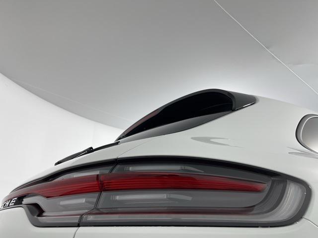 used 2024 Porsche Macan car, priced at $64,000