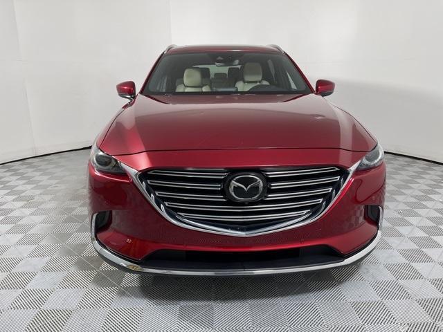 used 2019 Mazda CX-9 car, priced at $21,053