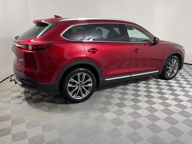 used 2019 Mazda CX-9 car, priced at $21,053