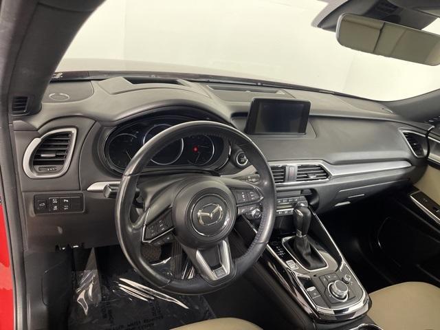 used 2019 Mazda CX-9 car, priced at $21,053