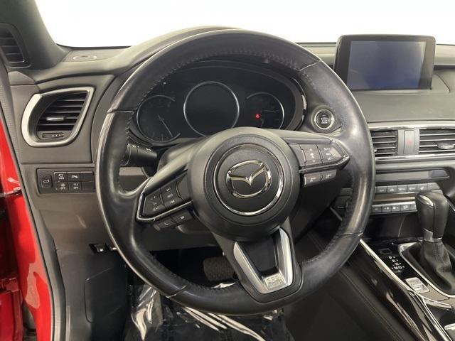 used 2019 Mazda CX-9 car, priced at $21,053