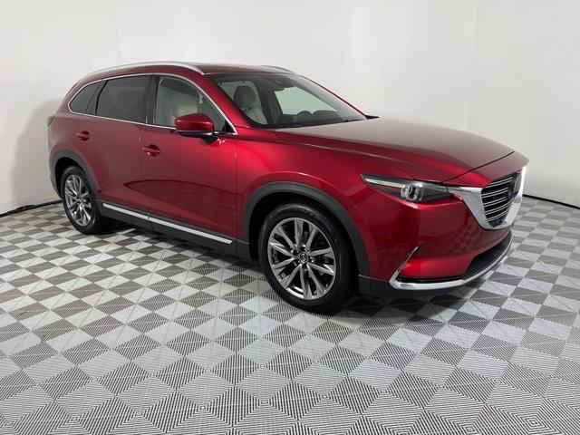 used 2019 Mazda CX-9 car, priced at $21,053