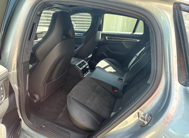 used 2023 Porsche Panamera car, priced at $141,991