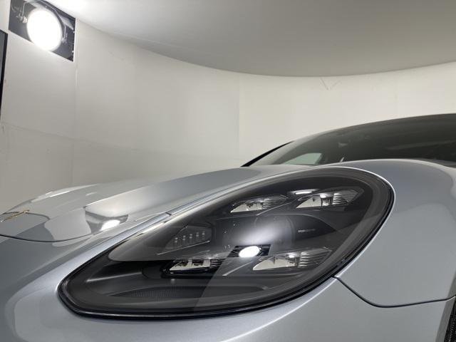 used 2023 Porsche Panamera car, priced at $124,894
