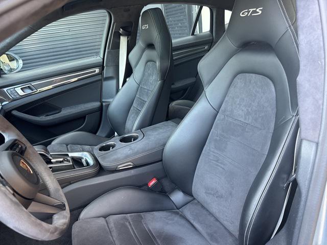 used 2023 Porsche Panamera car, priced at $141,991