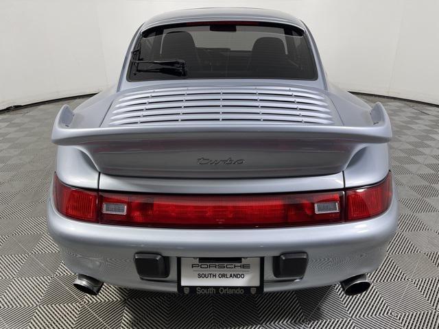 used 1996 Porsche 911 car, priced at $359,795