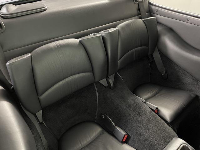 used 1996 Porsche 911 car, priced at $359,795