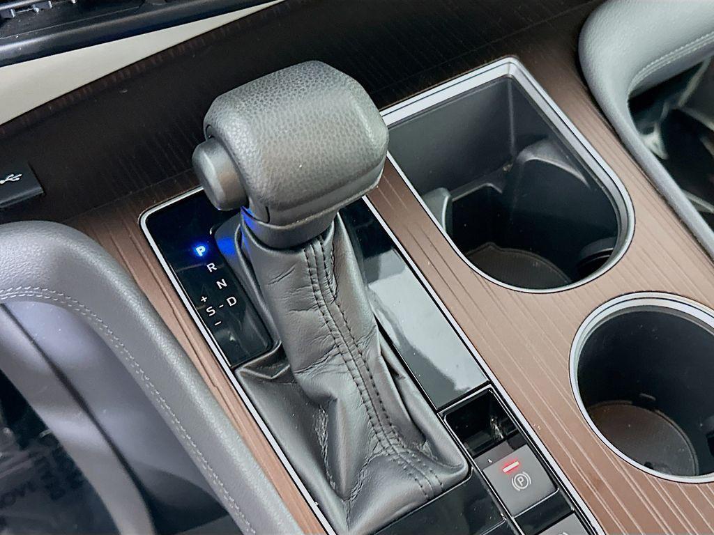 used 2021 Toyota Sienna car, priced at $29,995