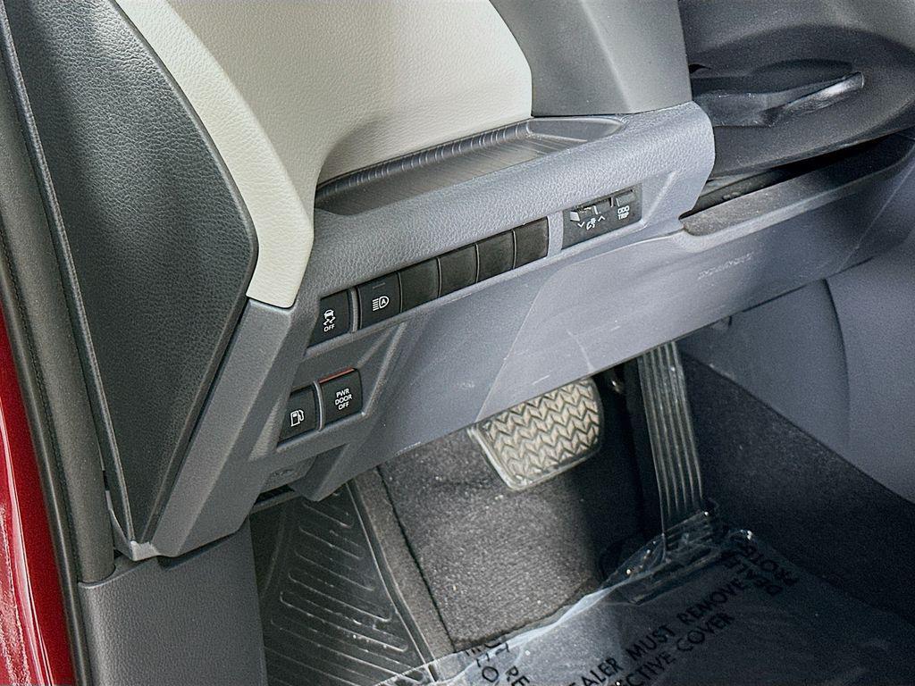 used 2021 Toyota Sienna car, priced at $29,995