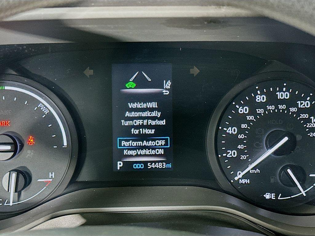 used 2021 Toyota Sienna car, priced at $29,995