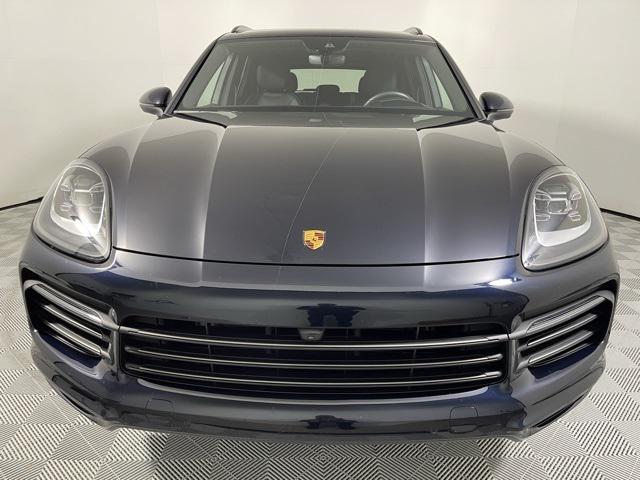 used 2023 Porsche Cayenne car, priced at $68,692