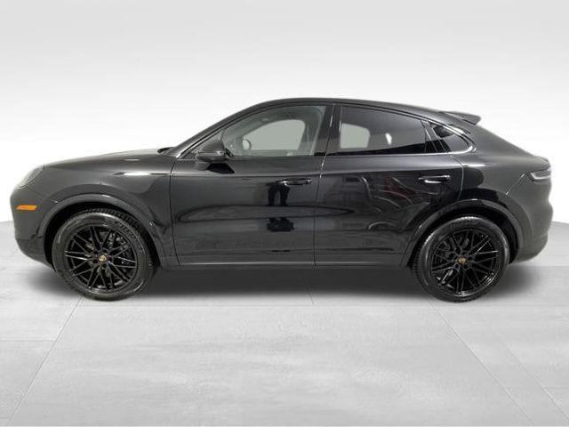 new 2026 Porsche Cayenne car, priced at $119,690