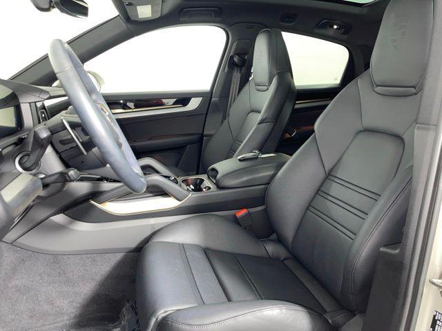 used 2025 Porsche Cayenne car, priced at $125,495