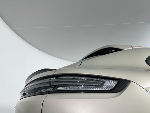 used 2025 Porsche Cayenne car, priced at $125,495