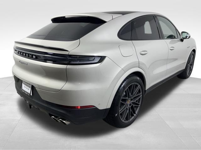 used 2025 Porsche Cayenne car, priced at $125,495