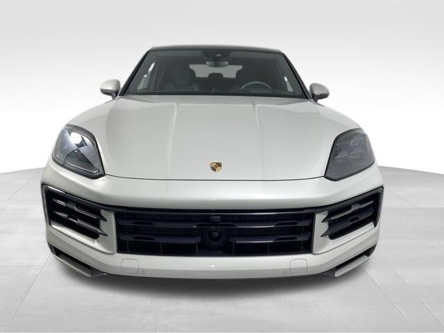 used 2025 Porsche Cayenne car, priced at $125,495