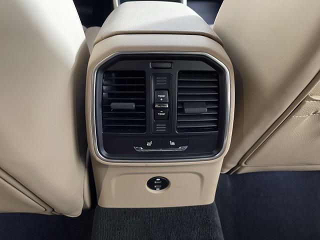 used 2024 Porsche Macan car, priced at $61,995