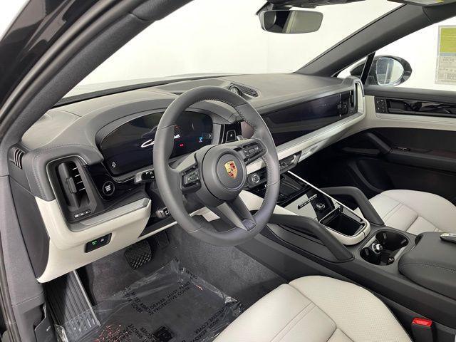 new 2026 Porsche Cayenne car, priced at $132,190