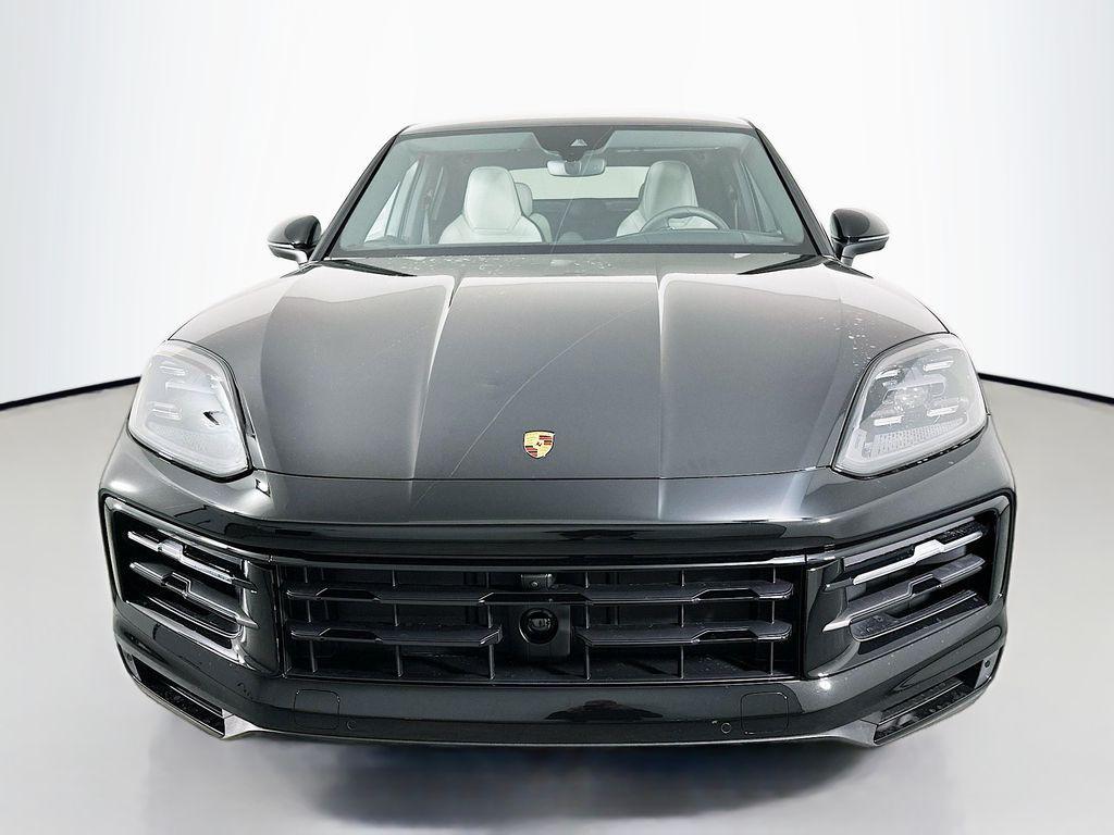 new 2026 Porsche Cayenne car, priced at $132,190
