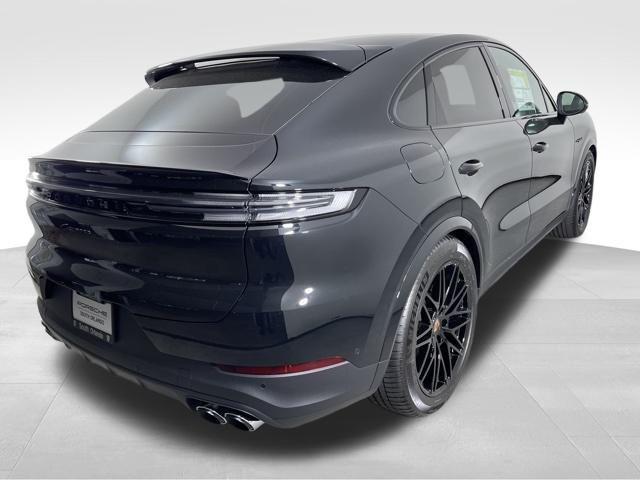 new 2026 Porsche Cayenne car, priced at $132,190