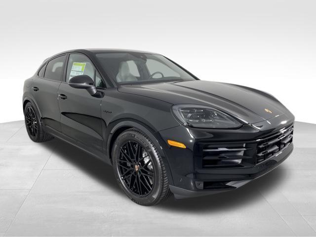 new 2026 Porsche Cayenne car, priced at $132,190