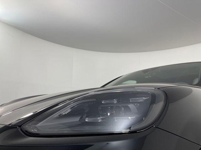 new 2026 Porsche Cayenne car, priced at $132,190