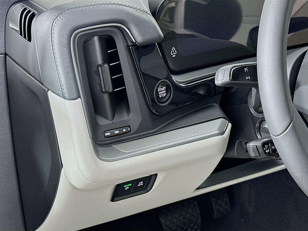 new 2026 Porsche Cayenne car, priced at $132,190