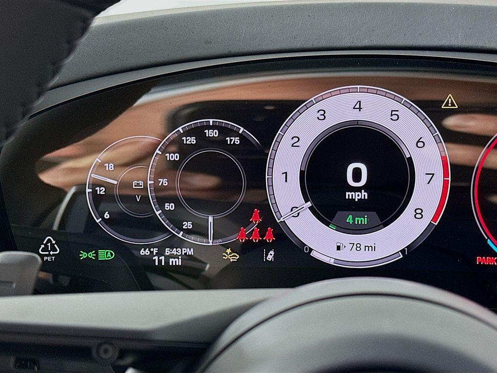 new 2026 Porsche Cayenne car, priced at $132,190