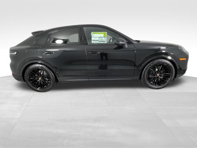 new 2026 Porsche Cayenne car, priced at $132,190